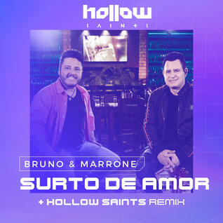 Surto De Amor