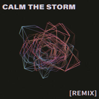 Calm the Storm Remix